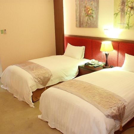 East Coast Sea View Hotel Chenggong Zewnętrze zdjęcie