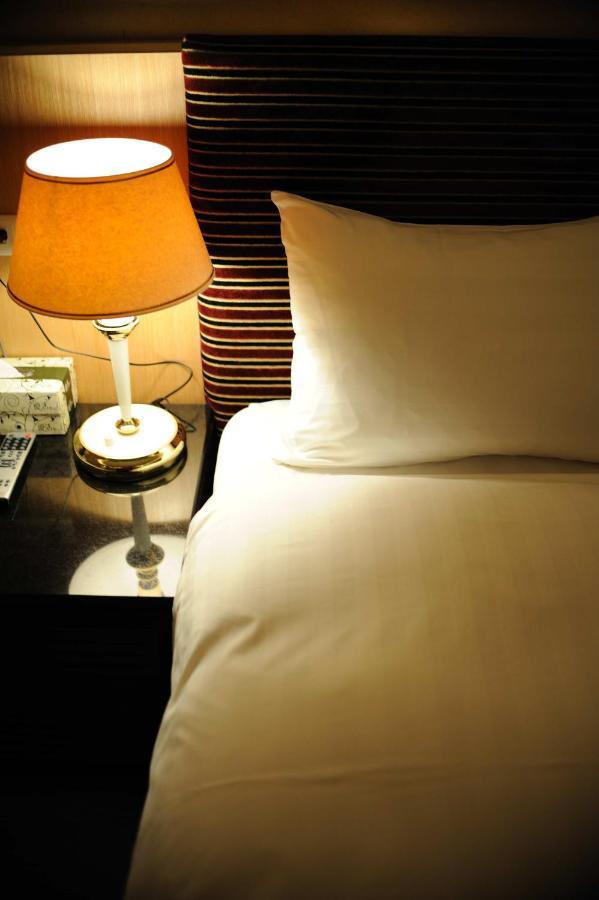 East Coast Sea View Hotel Chenggong Zewnętrze zdjęcie