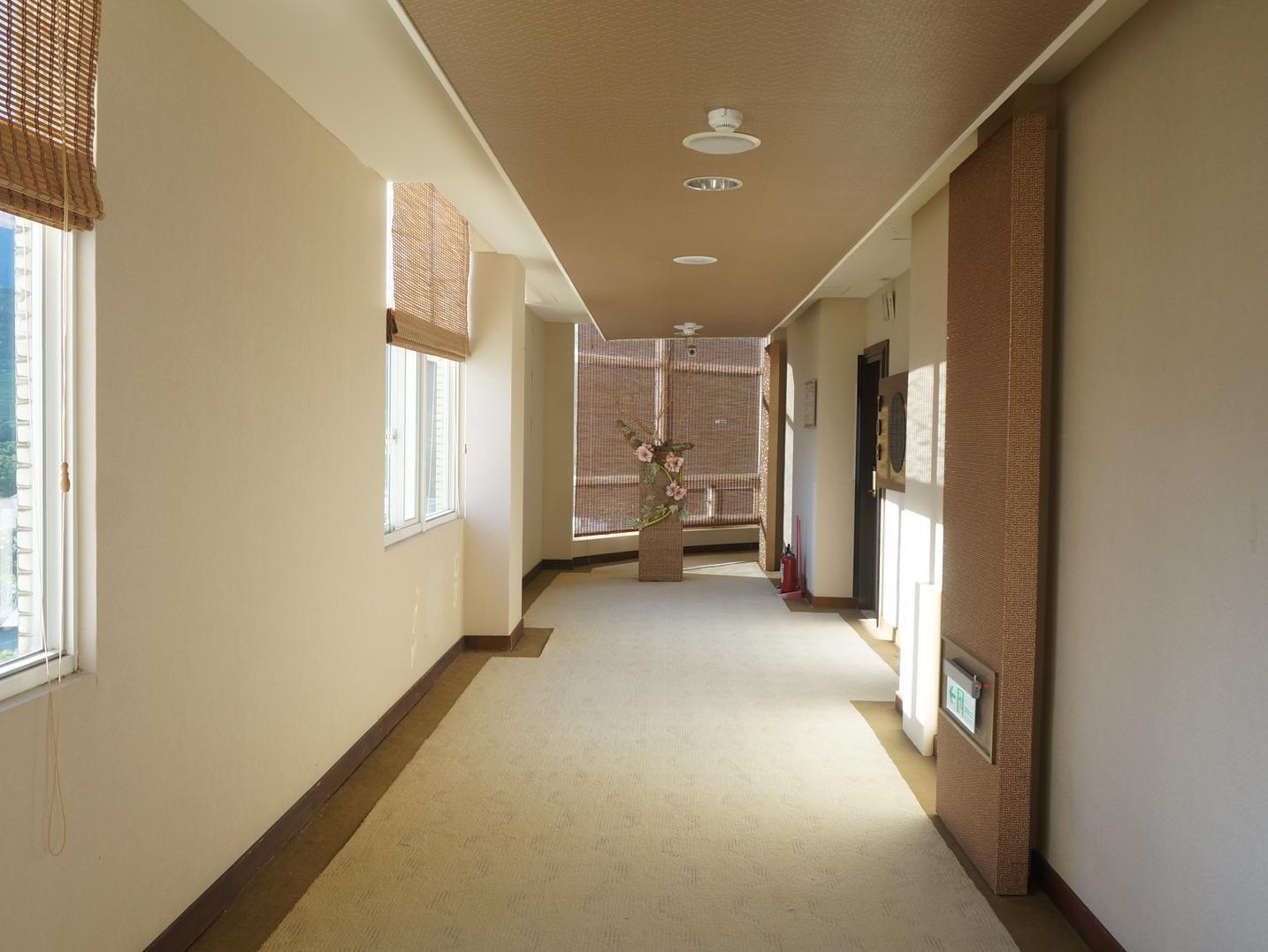 East Coast Sea View Hotel Chenggong Zewnętrze zdjęcie