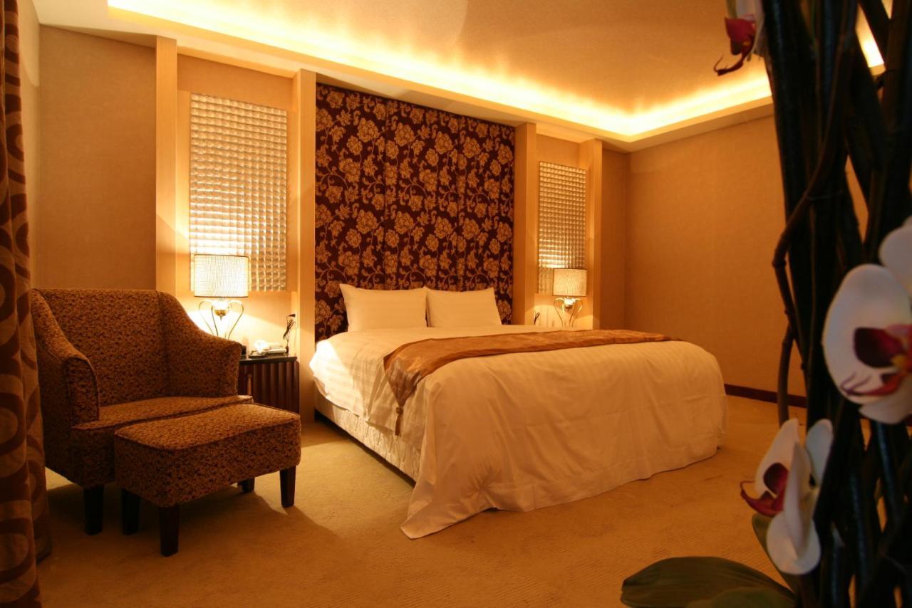 East Coast Sea View Hotel Chenggong Zewnętrze zdjęcie