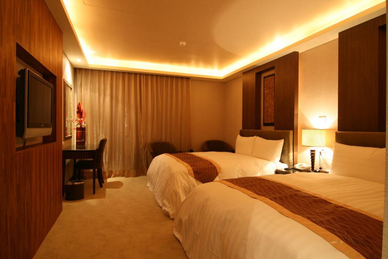 East Coast Sea View Hotel Chenggong Zewnętrze zdjęcie